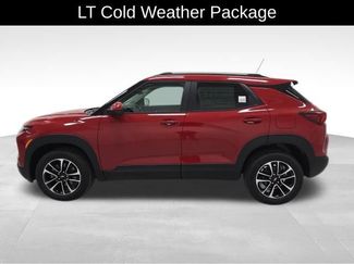 New 2026 Chevrolet TrailBlazer LT w/ LT Cold Weather Package video 2