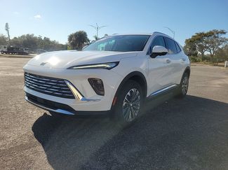 New 2026 Buick Envision Preferred video 2