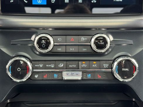 New 2026 Ford F150 Lariat w/ Equipment Group 502A High AWD/4WD image 22
