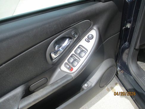 Used 2006 Chevrolet Malibu LT FWD image 23