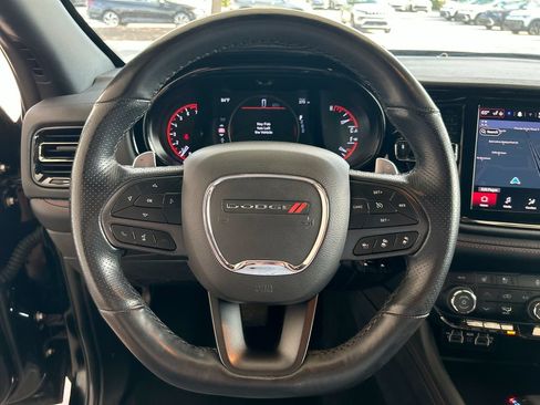 Used 2024 Dodge Durango GT RWD image 18