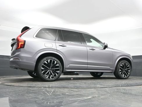 New 2026 Volvo XC90 B5 Plus w/ Protection Package AWD/4WD image 37