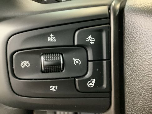 New 2026 GMC Sierra 2500 AT4 w/ AT4 Premium Plus Package image 20