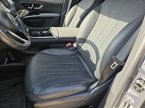 Certified 2023 Mercedes-Benz EQS 450+ 4MATIC SUV image 16
