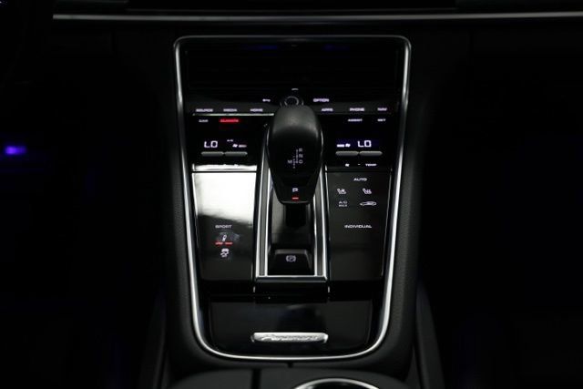 Used 2023 Porsche Panamera Platinum Edition RWD image 42