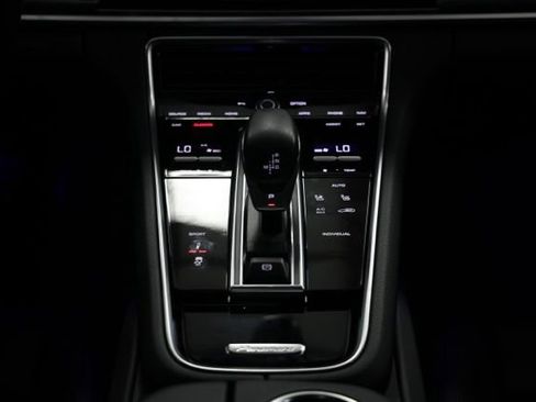 Used 2023 Porsche Panamera Platinum Edition RWD image 42