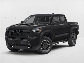 New 2026 Toyota Tacoma TRD Off-Road video 1