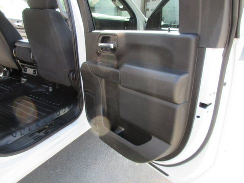 Used 2023 GMC Sierra 3500 Pro w/ Convenience Package AWD/4WD image 31