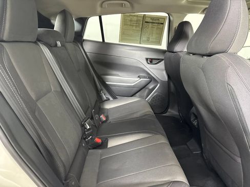 Used 2025 Subaru Crosstrek 2.5i Premium AWD/4WD image 26