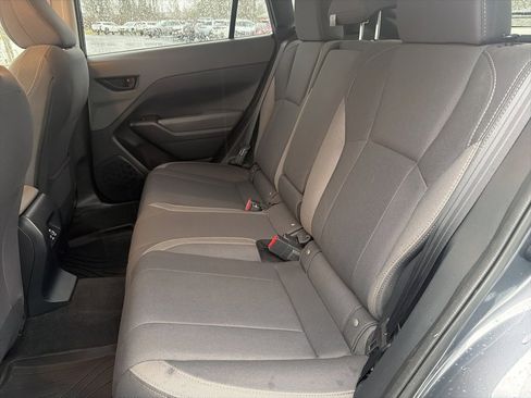 Used 2025 Subaru Crosstrek 2.0i Premium w/ Crosstrek Mirror Package image 17