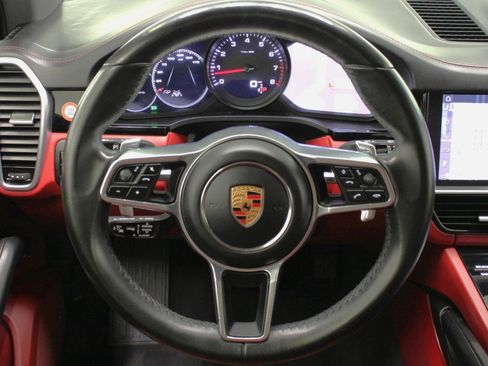 Used 2019 Porsche Cayenne AWD/4WD image 57