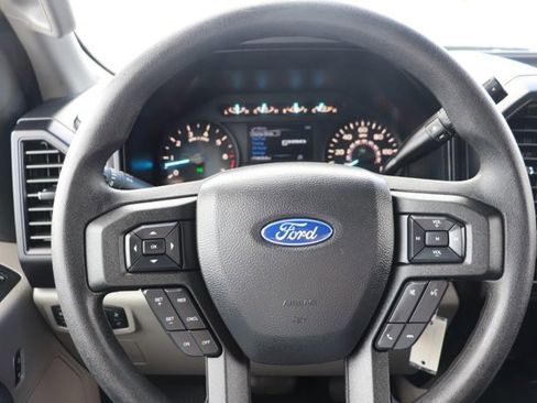 Used 2019 Ford F150 XL w/ Equipment Group 101A Mid image 17