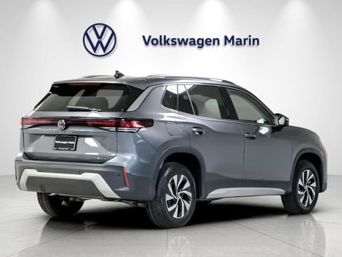 New 2026 Volkswagen Tiguan S AWD/4WD image 5