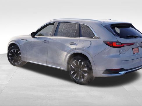 Used 2024 MAZDA CX-90 3.3 Turbo S w/ Premium Plus image 8