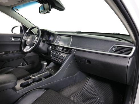 Used 2019 Kia Optima S FWD image 23