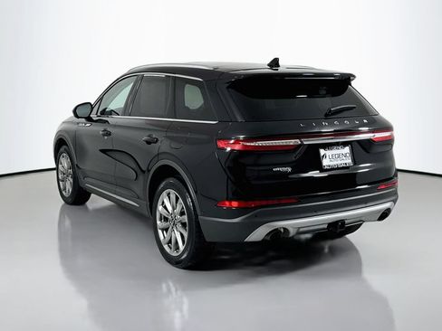 Used 2022 Lincoln Corsair AWD w/ Premium Package image 7