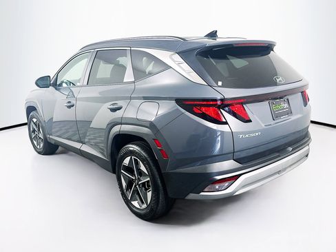 Used 2025 Hyundai Tucson SEL AWD/4WD image 5