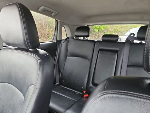Used 2016 Mitsubishi Outlander Sport SEL AWD/4WD image 23