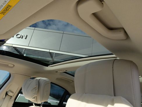 Used 2022 Mercedes-Benz S 580 4MATIC Sedan image 31