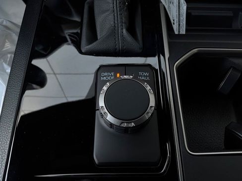 New 2026 Toyota Tundra SR5 RWD image 21