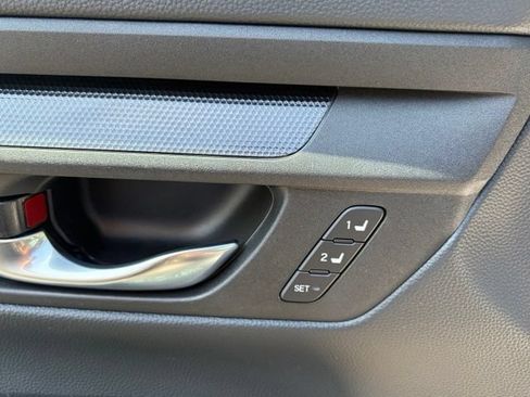 Certified 2025 Honda CR-V Sport-L image 12