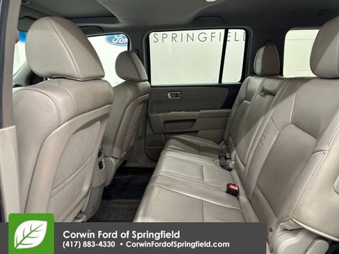 Used 2012 Honda Pilot EX-L image 19