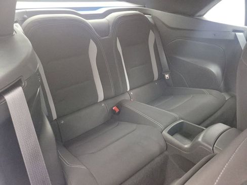 Used 2023 Chevrolet Camaro SS image 22