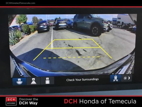 Used 2024 Honda Accord Sport image 13
