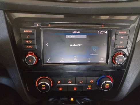 Used 2021 Nissan Rogue Sport S FWD image 25
