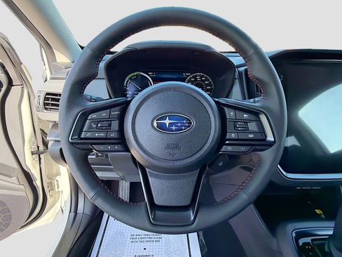 New 2026 Subaru Crosstrek 2.5i Limited AWD/4WD image 39