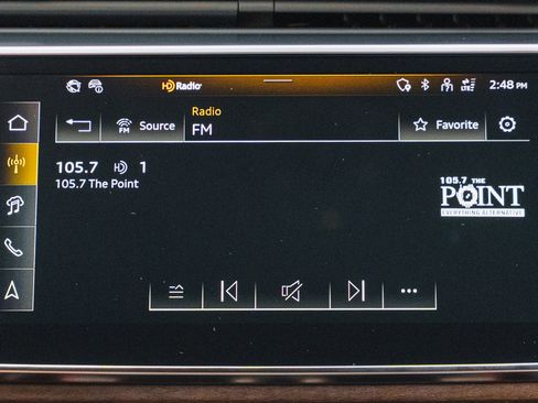 New 2026 Audi Q7 2.0T Premium Plus image 13