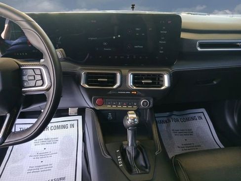 Certified 2025 Ford Mustang GT Premium RWD image 11
