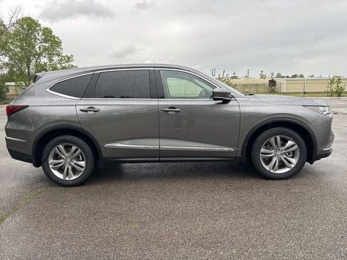 Used 2024 Acura MDX SH-AWD image 4