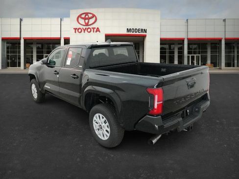 New 2025 Toyota Tacoma SR5 image 14