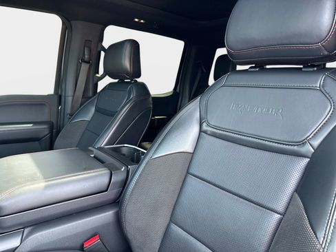 Used 2024 Ford F150 Raptor AWD/4WD image 21