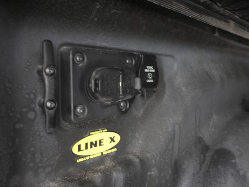 Used 2022 RAM 2500 Laramie AWD/4WD image 31