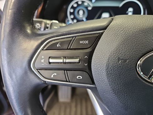 Used 2021 Hyundai Palisade Limited AWD/4WD image 17
