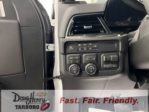 New 2026 Chevrolet Tahoe RST w/ Advanced Technology Package AWD/4WD image 29