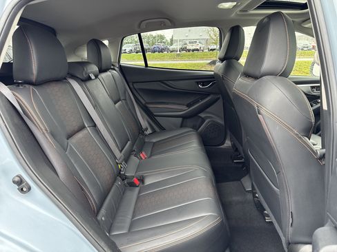 Used 2021 Subaru Crosstrek 2.5i Limited w/ Popular Package #4 AWD/4WD image 19