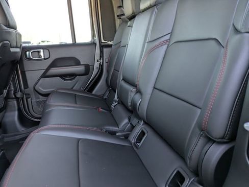 New 2026 Jeep Gladiator Rubicon AWD/4WD image 15