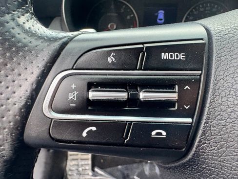 Used 2019 Kia Stinger GT AWD/4WD image 35