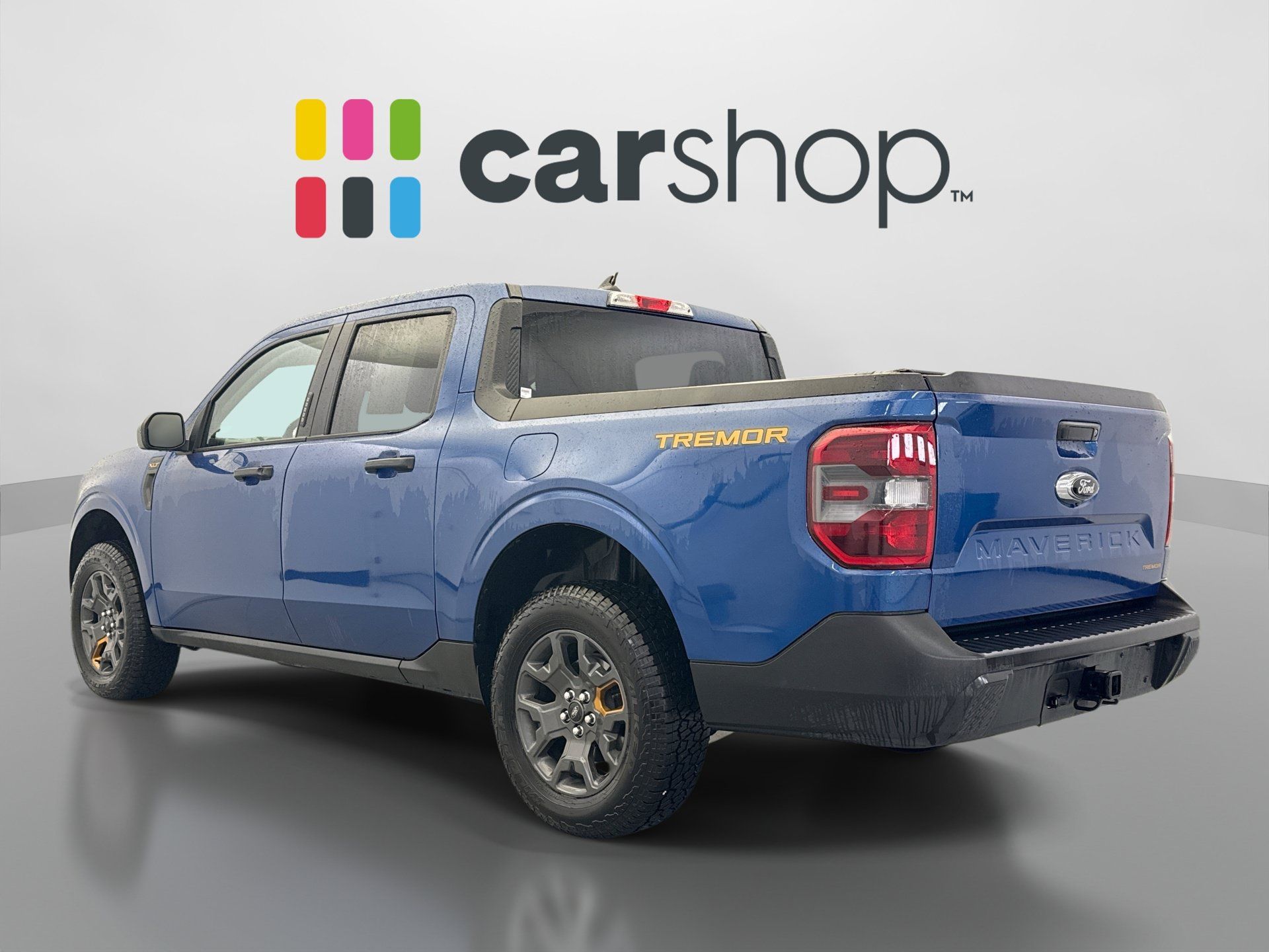 Used 2023 Ford Maverick Tremor w/ Tremor Off-Road Package AWD/4WD image 3