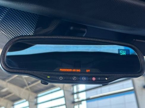 Used 2012 Chevrolet Corvette Grand Sport w/ 3LT Preferred Equipment Group image 20