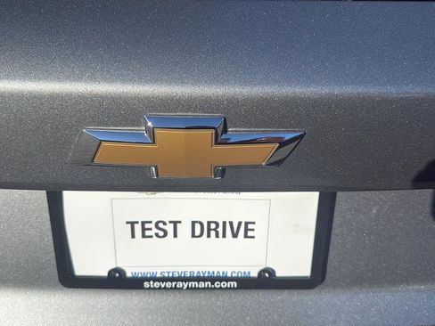 Used 2026 Chevrolet Trax LS FWD image 26