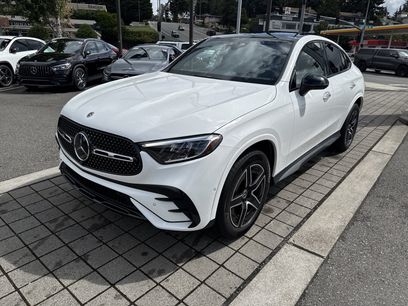 Used 2024 Mercedes-Benz GLC 300 4MATIC