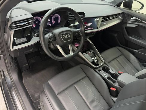 Used 2022 Audi A3 2.0T Prestige AWD/4WD image 10