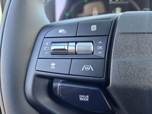 New 2026 Kia Sportage X-Line AWD/4WD image 11
