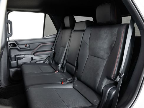 Used 2026 Toyota 4Runner TRD Pro image 22