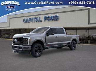 New 2026 Ford F250 Platinum video 1