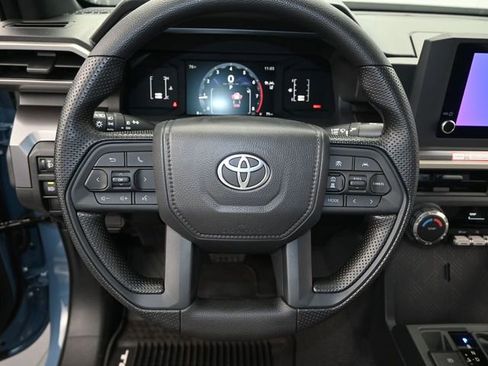 New 2026 Toyota Tacoma SR5 RWD image 5